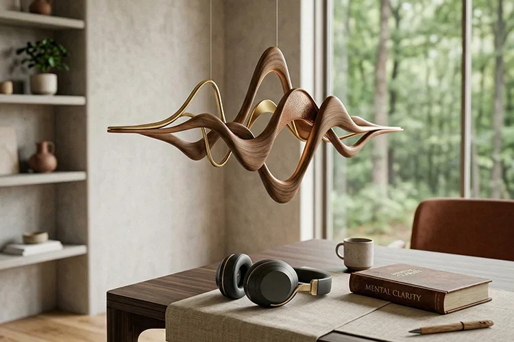 Brown Noise for Deep Work and How to Design Your Daily Soundscape for Focus