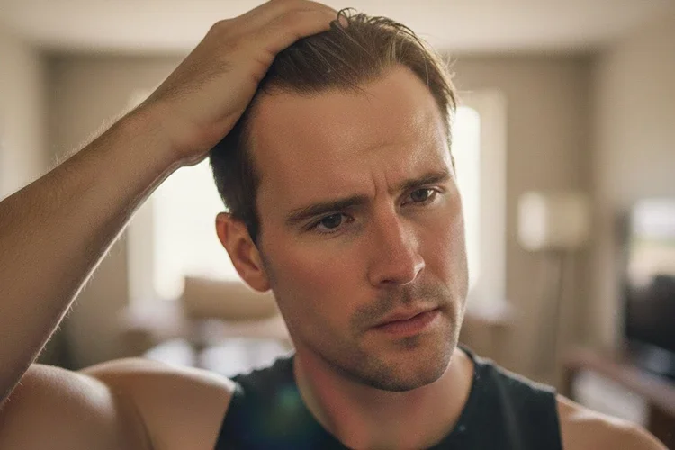 Is It Hair Loss or Just a Bad Hair Day?