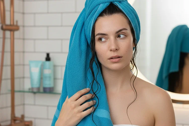 Stop Perfuming Your Scalp! Why Your Hair Smells Like a Locker Room (And How to Evict the Funk)