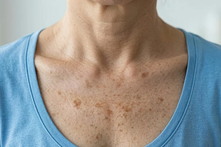 Why Your Body Skin Ages Faster Than Your Face (And How to Slow It Down)