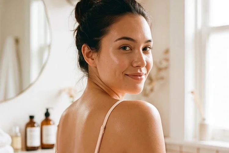 Ultimate Guide to Clearing Back and Chest Acne: Habits You Need to Change Now