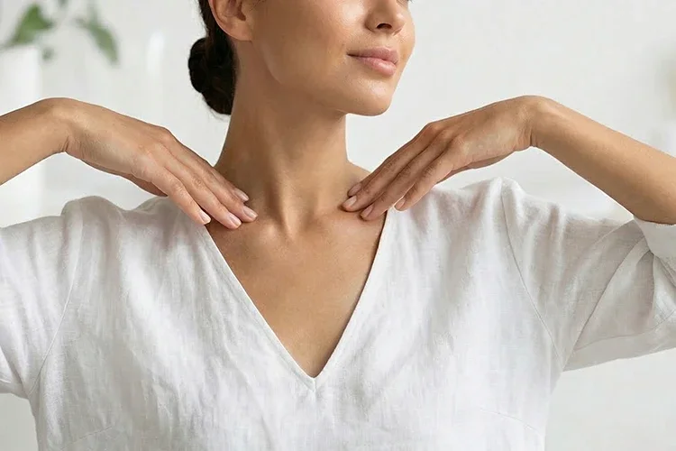 Lymphatic Drainage and the Hidden Reality of Body Glow