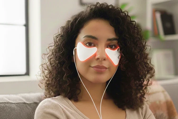 Why Wearable OLED Patches are Changing the Game