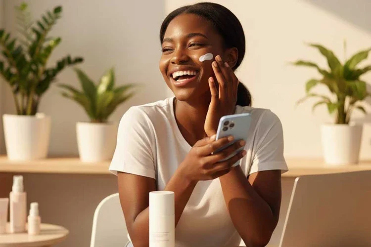 Is Your Phone Aging You? The Essential Guide to Digital Sun Protection