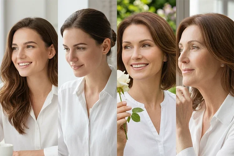 Sun Protection Strategies by Age How to Protect Your Skin Assets