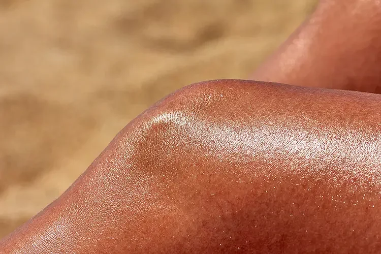 Post-Sunburn Recovery: The 72-Hour Ritual to Stop Premature Aging