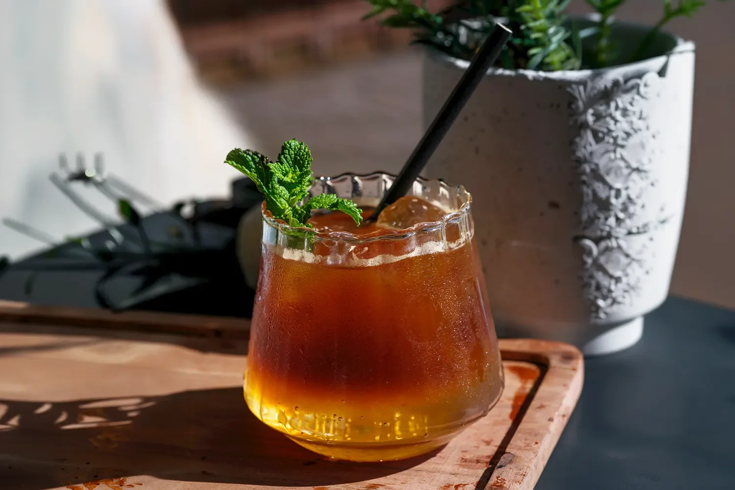 Coffee &amp; Coconut Water - The Hydration-Boosting Tonic - All-Day Energy, No Jitters