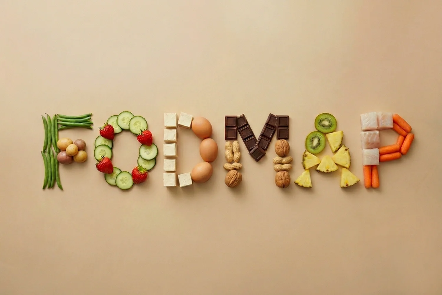 How to Beat Bloating and Gas with the Low FODMAP Approach