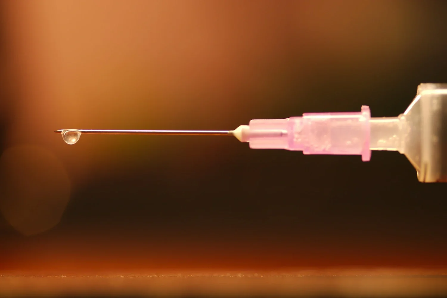 First Human Injection of a Gene Therapy that May Reverse Aging