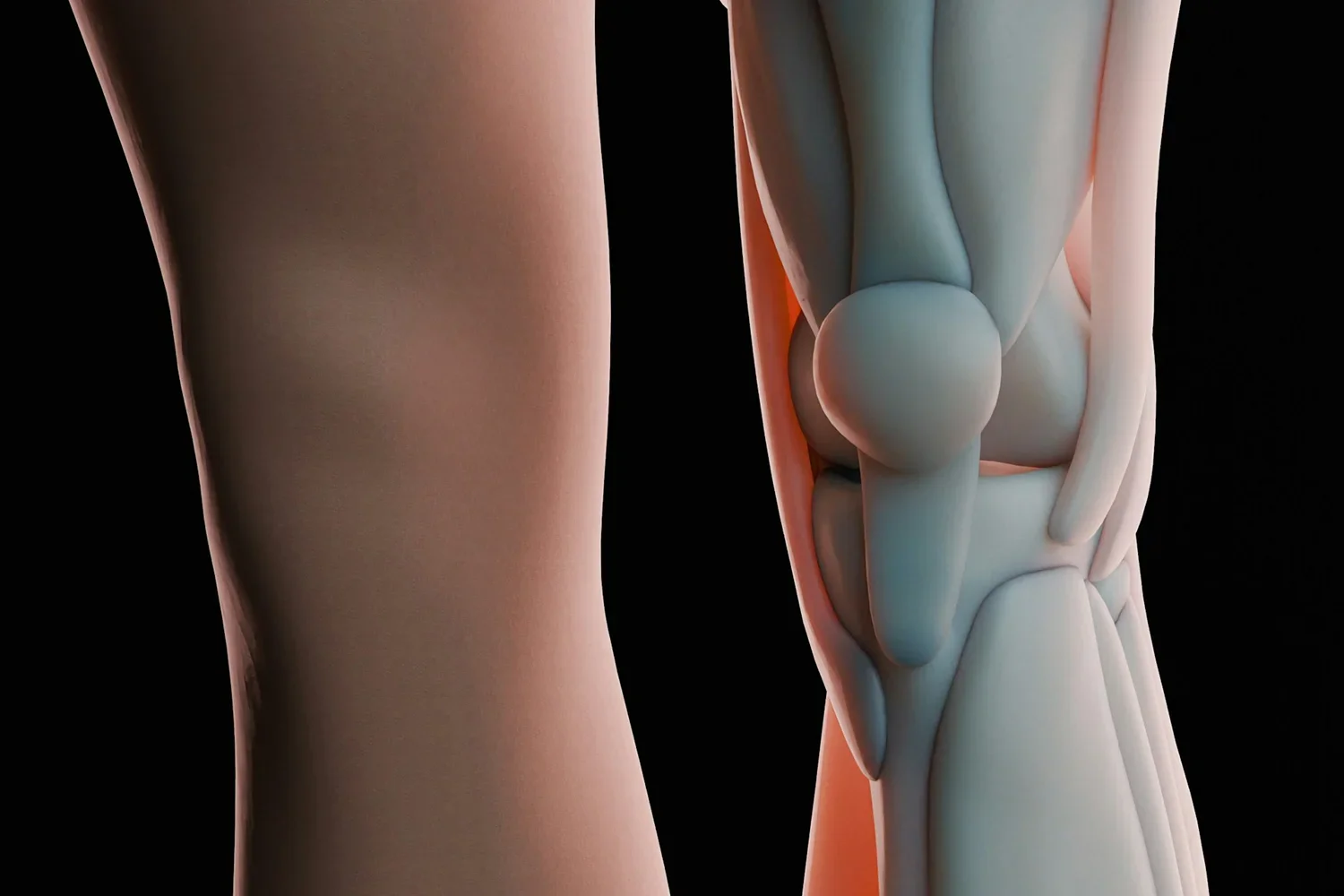 The Knee Injection That Could Stop Arthritis Before It Even Starts