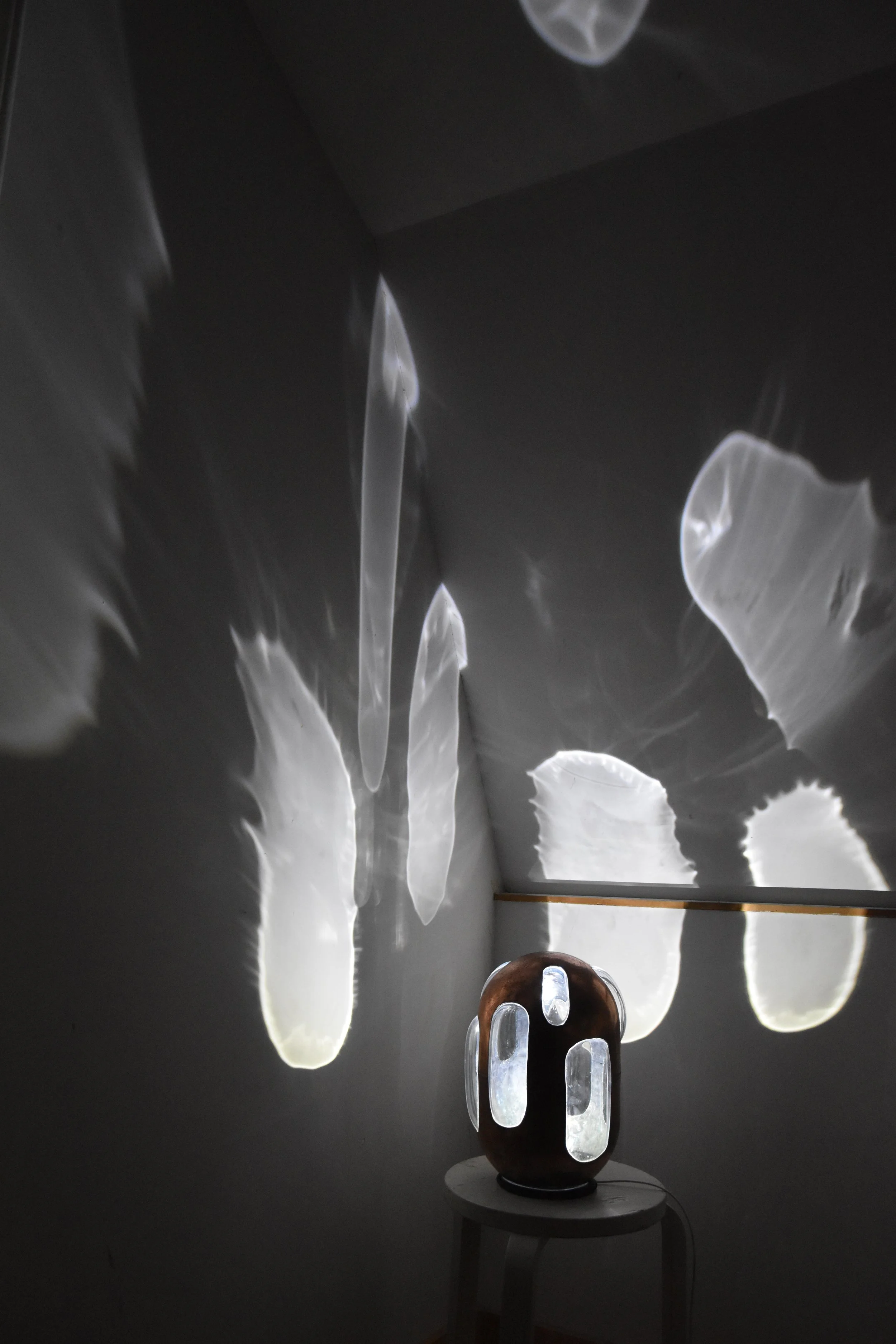 Boiler Light Installations