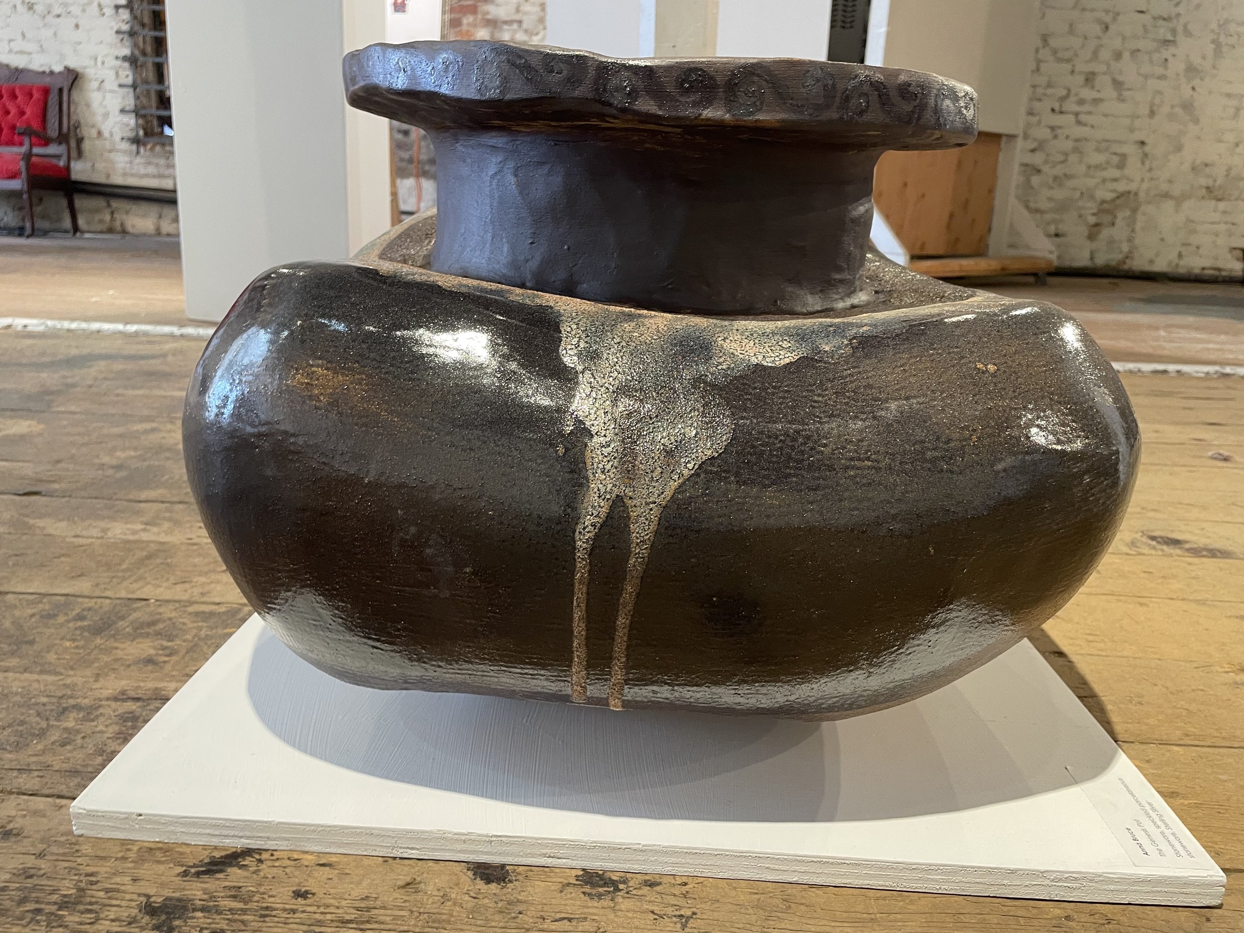 The Genesis Pot