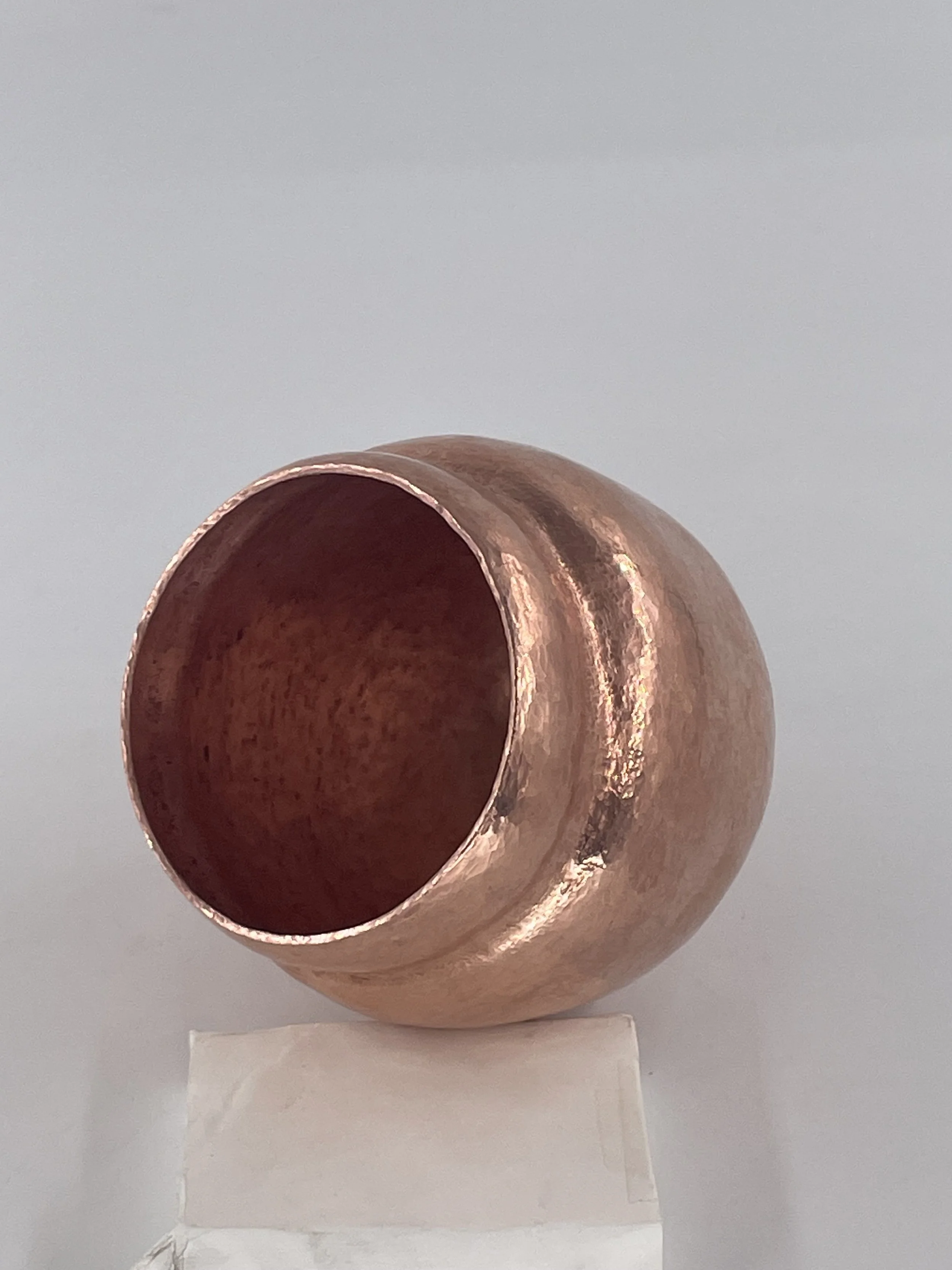 Double Bubble Thought Pot