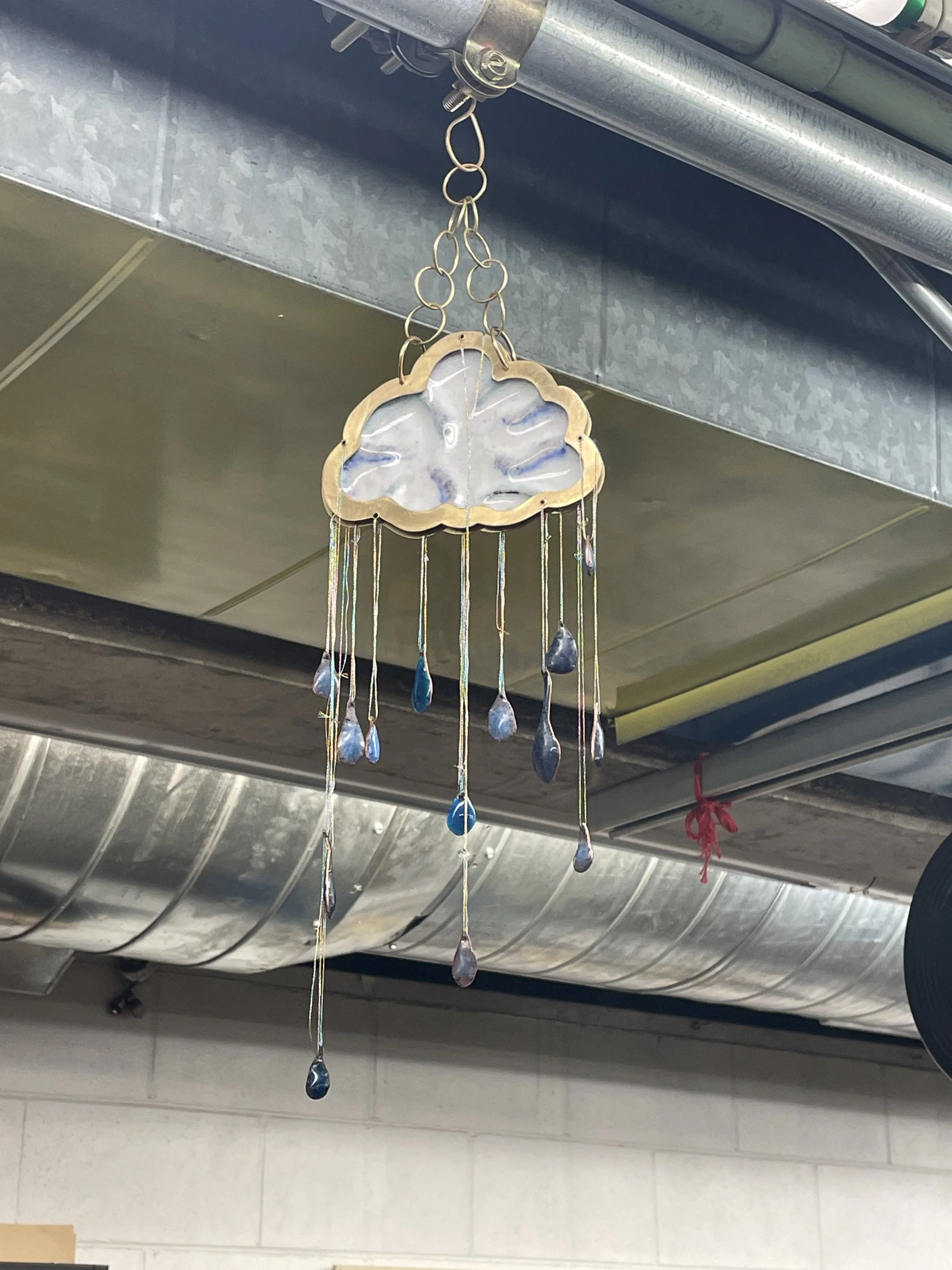 It Can't Rain All the Time