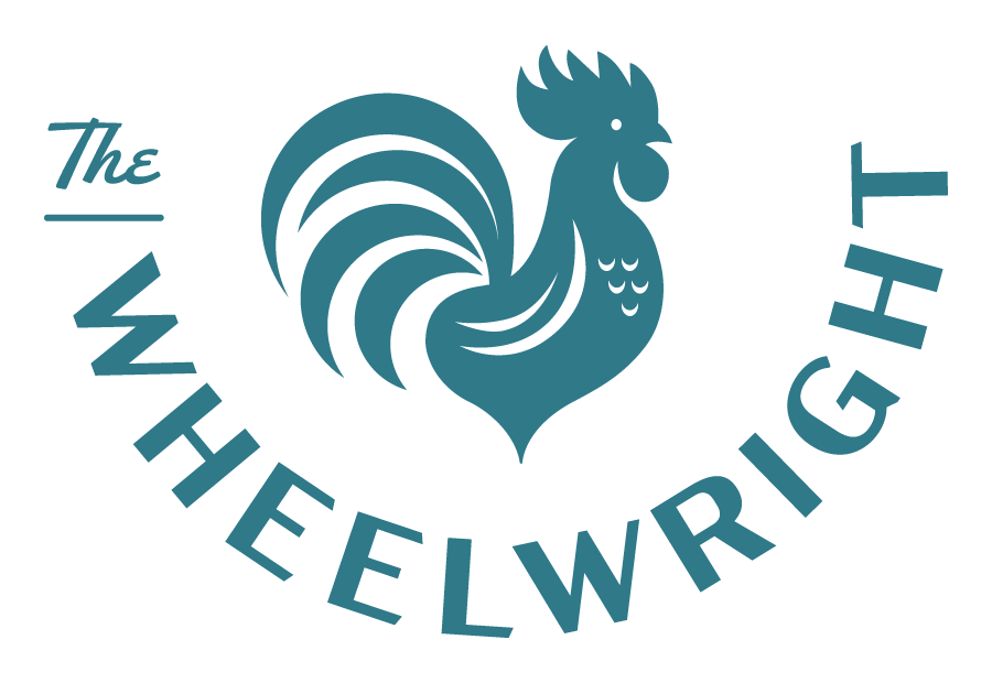 The Wheelwright