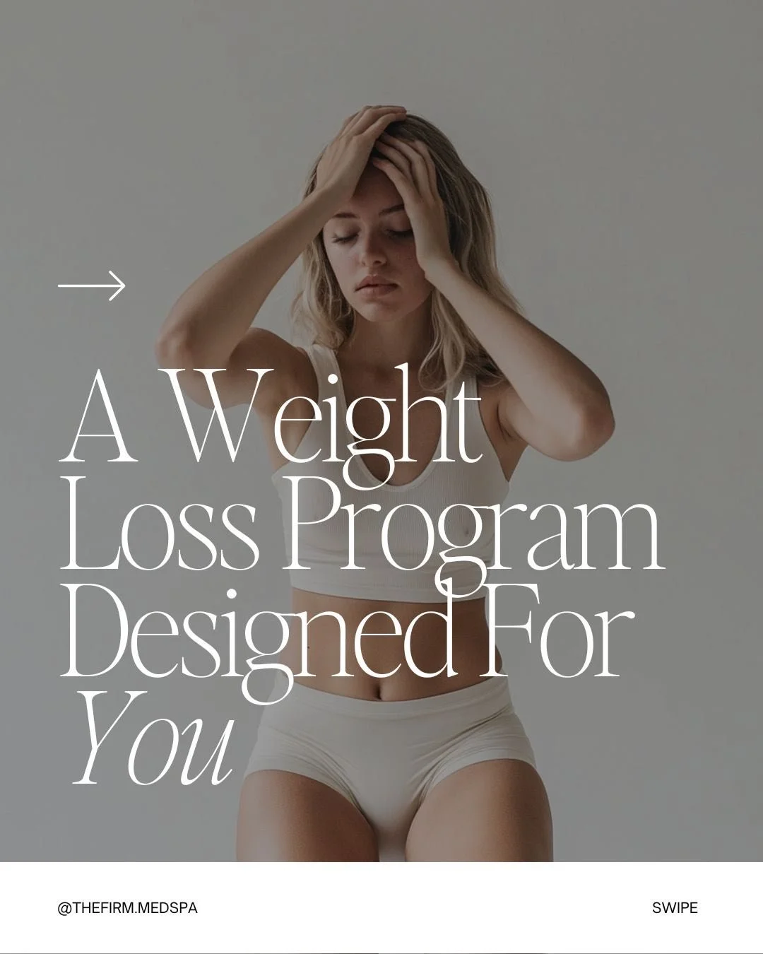 Weight loss isn&rsquo;t just about eating less.
And it&rsquo;s definitely not just about a medication.
GLP-1 medications can be powerful tools for appetite regulation, blood sugar stability, and metabolic support but they work best when used as part 
