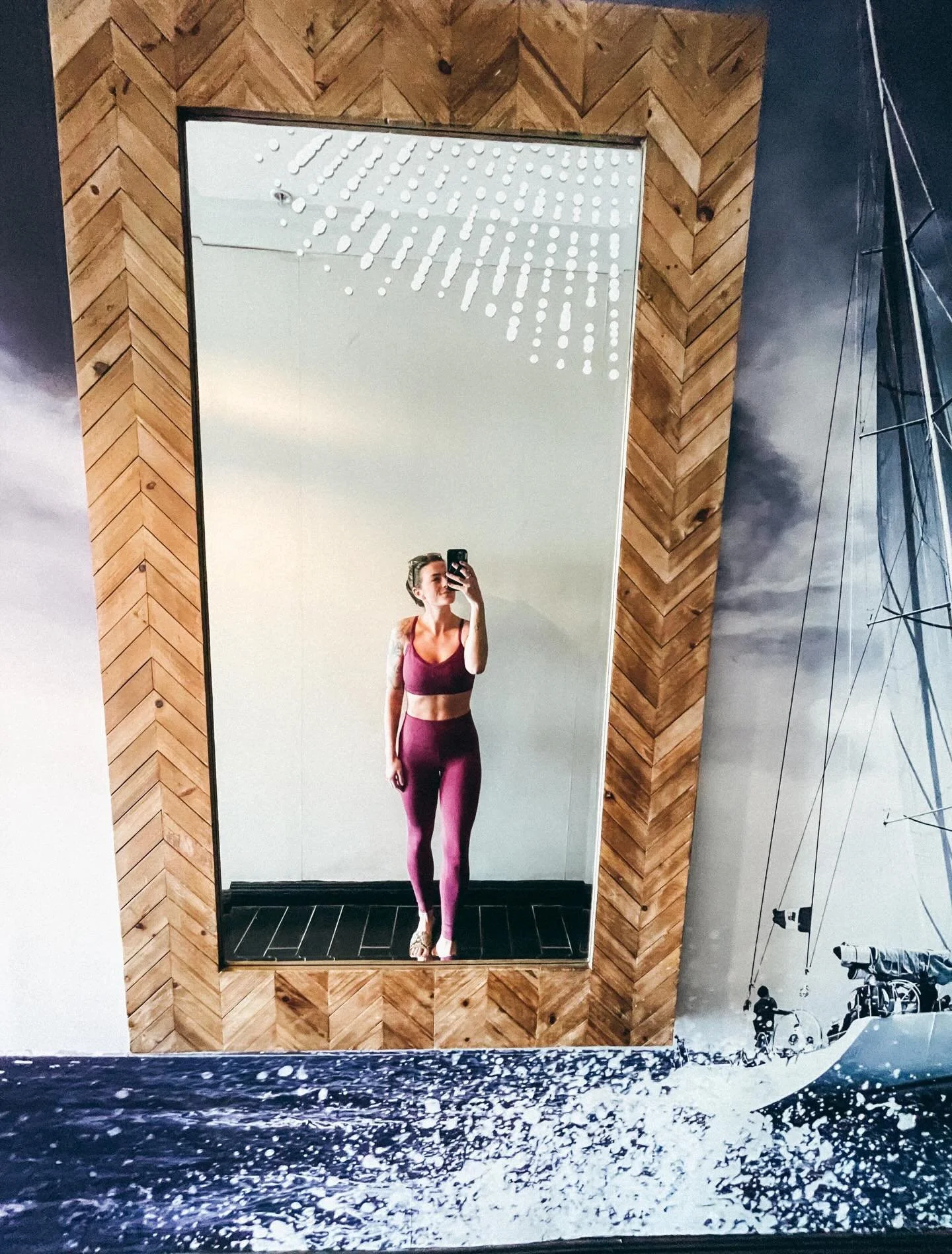 For the women who don&rsquo;t feel like themselves anymore. 
For the moms who are struggling to keep up. 
For the women who feel like they&rsquo;ve lost their spark. 
And so many more&hellip;

The Firm Medspa and Wellness was founded for you. This sp