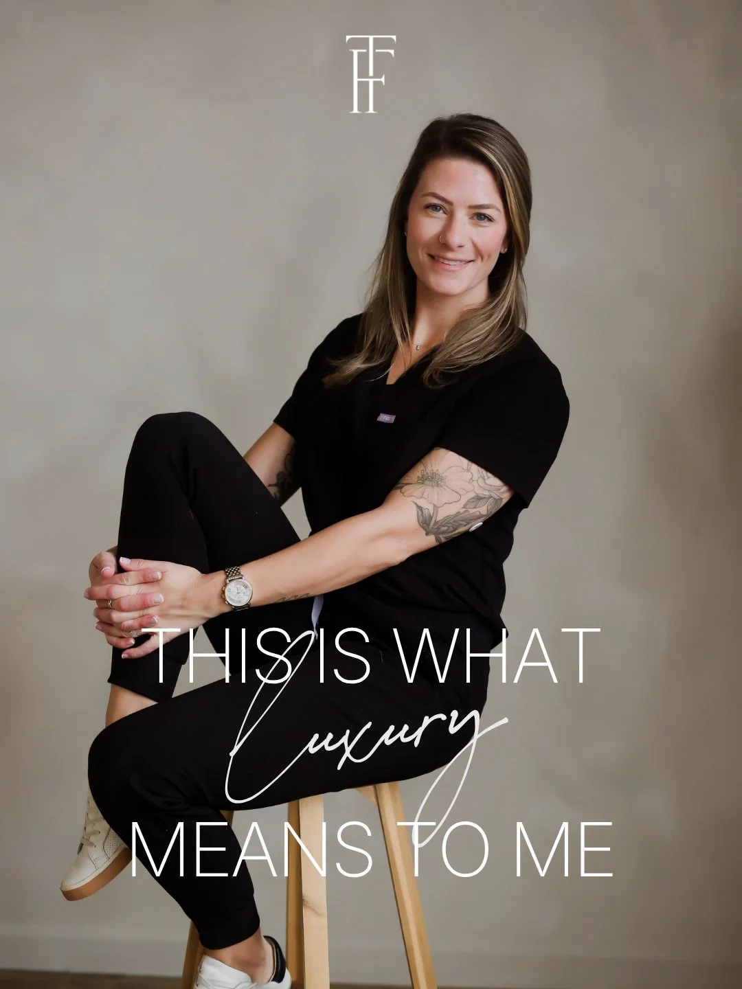 Luxury isn&rsquo;t defined by the space.

It&rsquo;s defined by the experience.
It&rsquo;s how you&rsquo;re welcomed
How you&rsquo;re listened to
How your concerns are understood, not rushed
It&rsquo;s the time taken to create a plan that&rsquo;s act