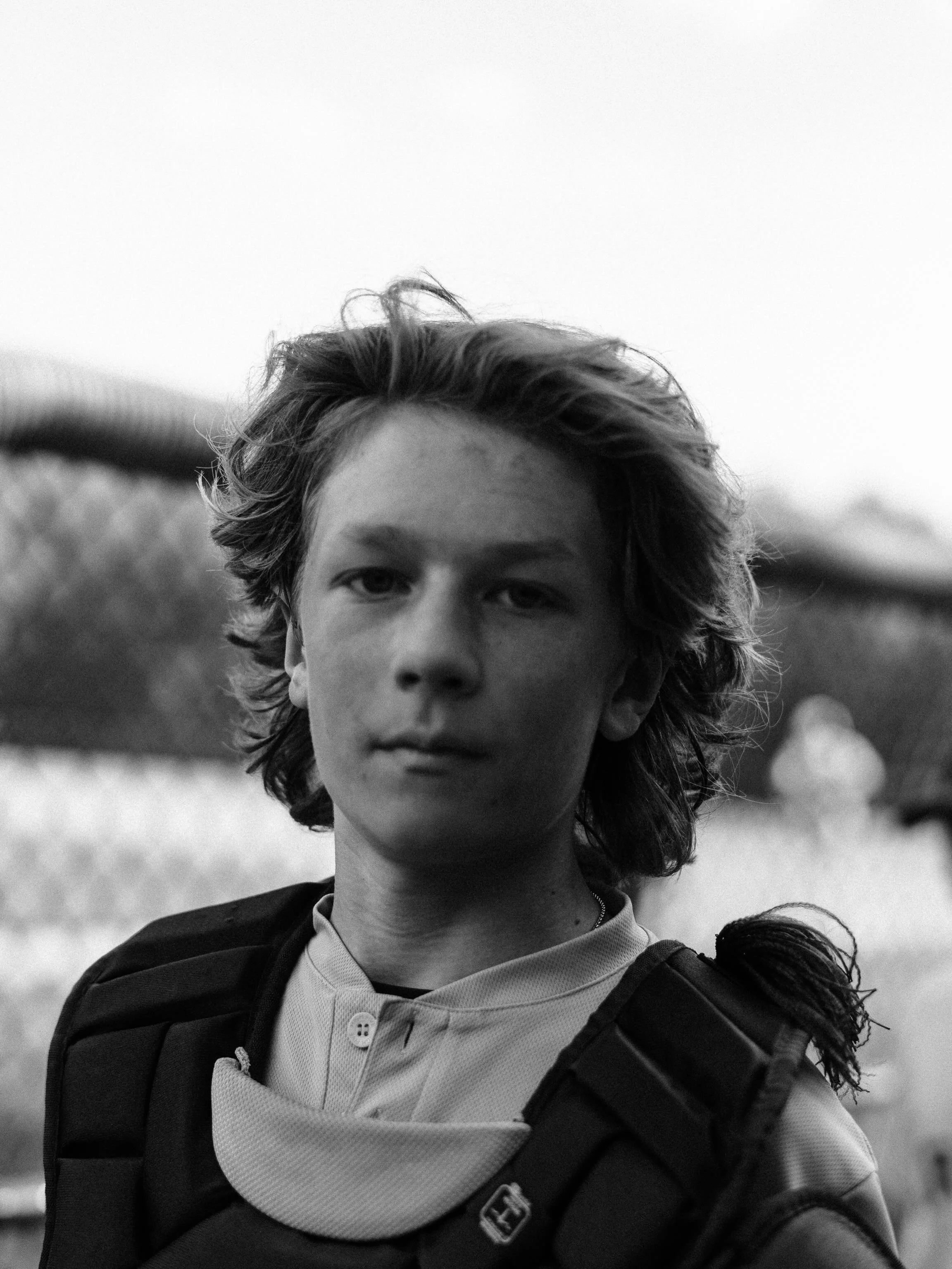 Tox to the ball field.
Coffee to carpool.
Business owner to mom&hellip; on repeat.

This is what life looks like behind the scenes lately. 🤍