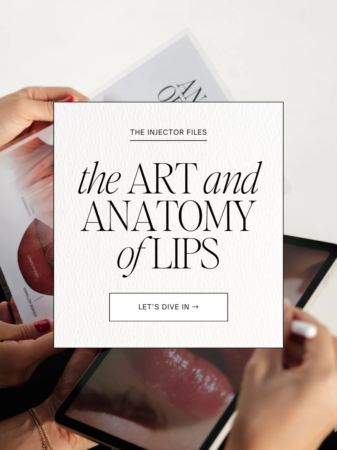 Natural results aren't accidental. They're anatomical. Let&rsquo;s chat about lips shall we. 
#annapolismedspa #lipfiller #annapolismd