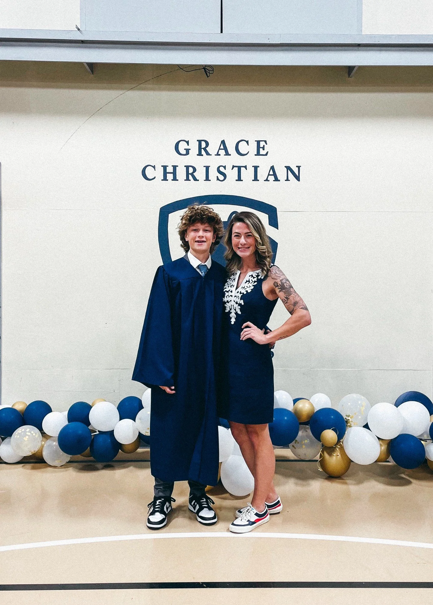 Sometimes the days, they run together. From drop offs to patients to ball fields to school events, it&rsquo;s a busy life of a mom | provider, but it&rsquo;s equally rewarding.