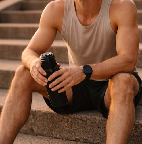 Testosterone Replacement Therapy (TRT) for Men