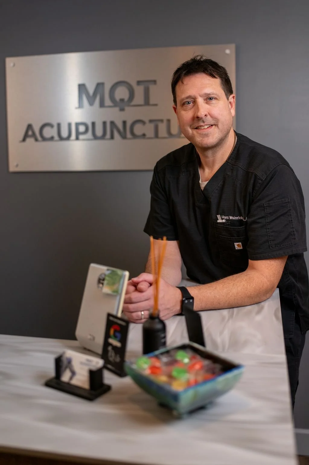 MQT Acupuncture