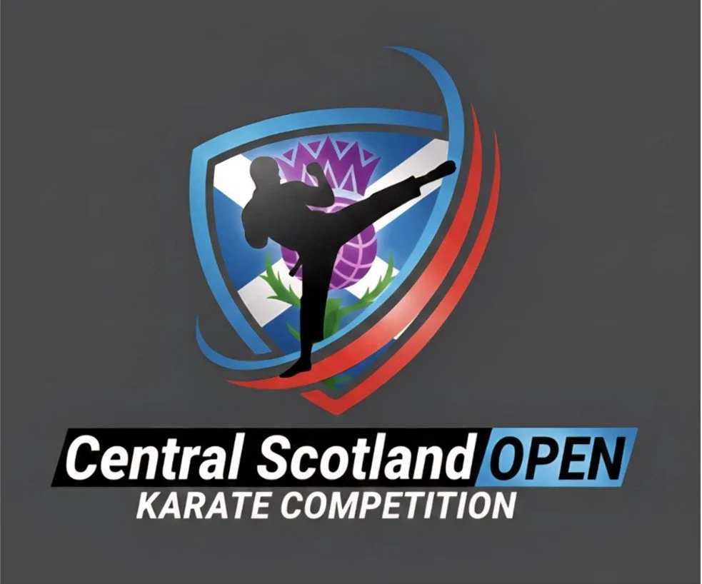 Central Scotland Open