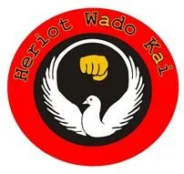 The logo of Heriot Wado Kai
