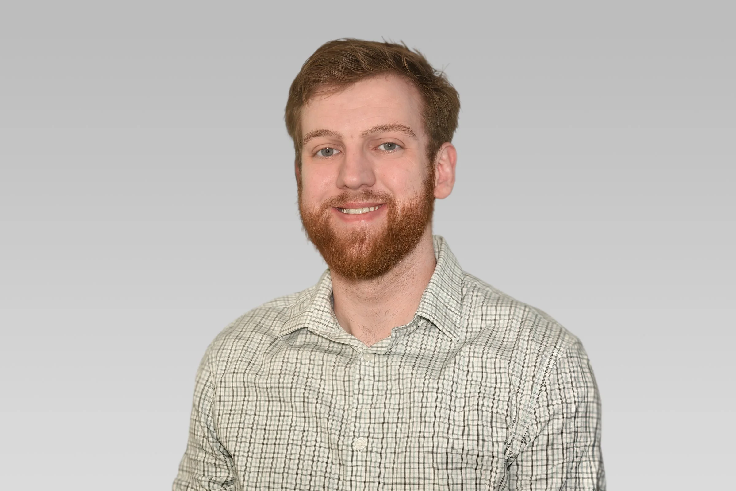 Bradley Thompson, Head of JTC Analysis at TaxCredible, leading jobs tax credit analysis and documentation for Georgia businesses qualifying for state and federal incentives