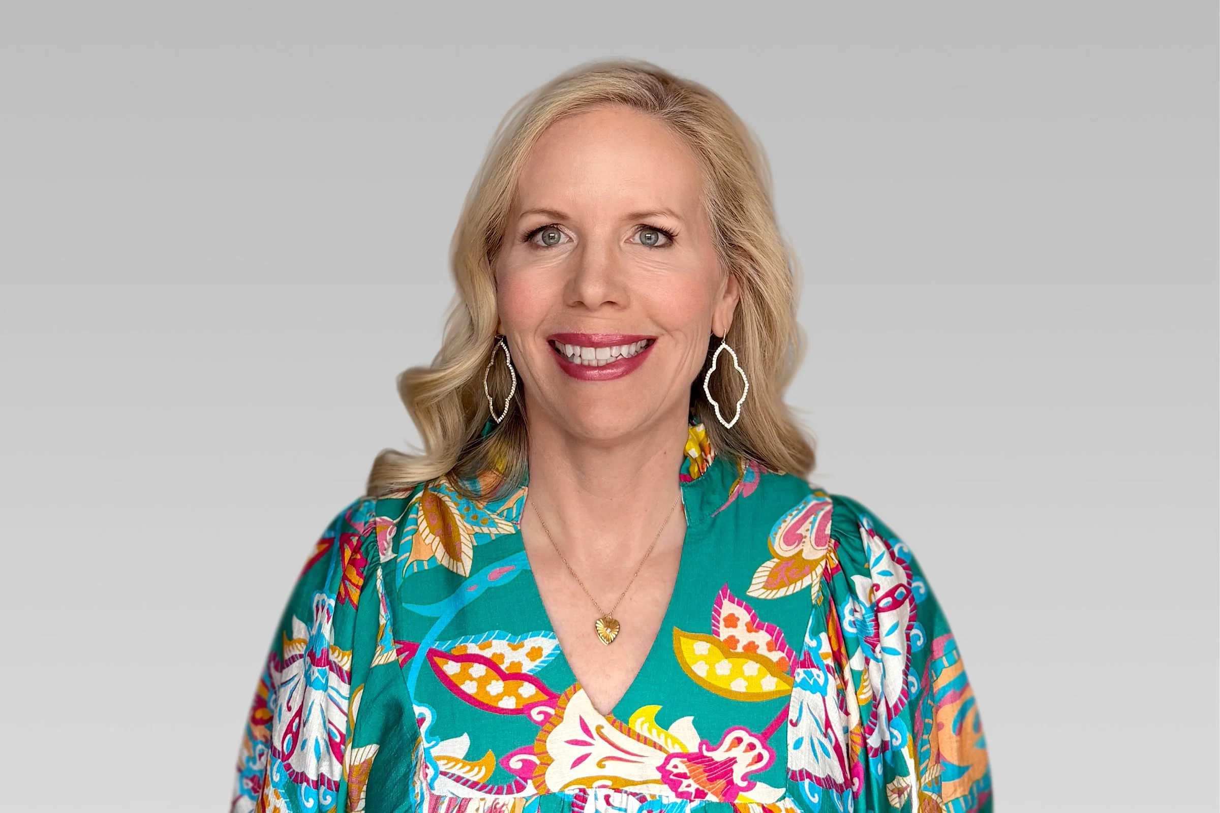 Kelli Kochs, Tax Incentives Advisor at TaxCredible, specializing in Georgia state and federal tax credit identification and documentation for qualifying businesses