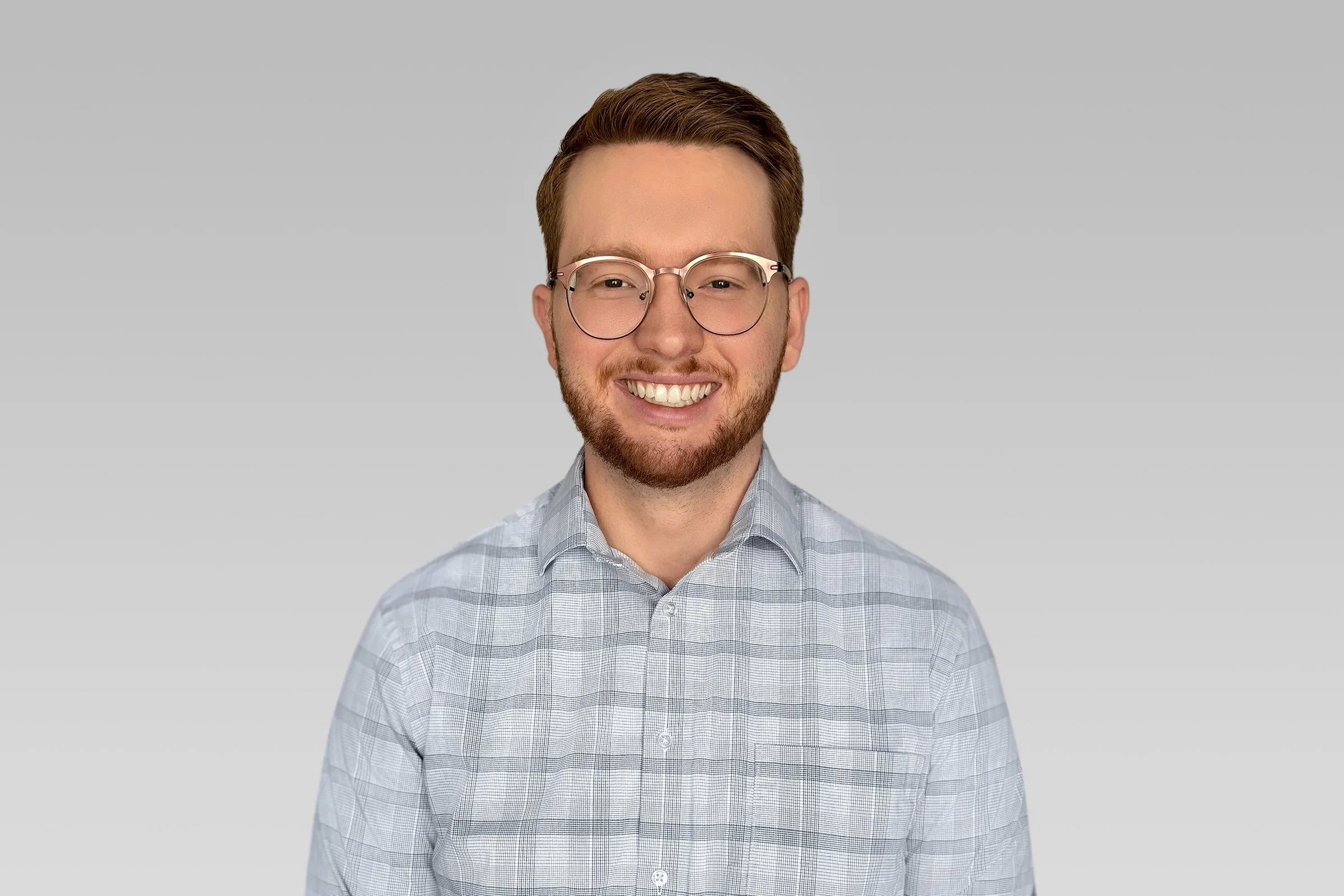 Simon Gordon, Operations Director at TaxCredible, overseeing audit-ready tax credit documentation and claim delivery for Georgia businesses and CPAs