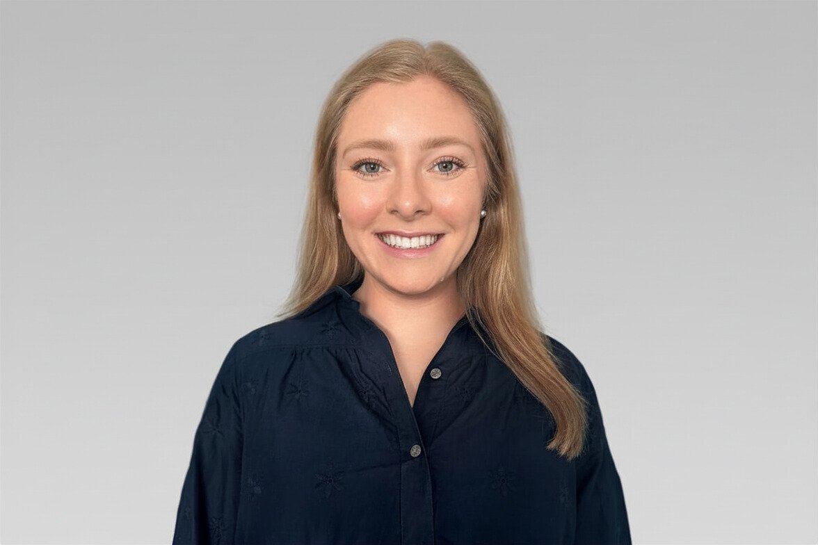 Kate McGehee, Operations Coordinator at TaxCredible, managing tax credit project workflows and client coordination for Georgia businesses and CPA firms