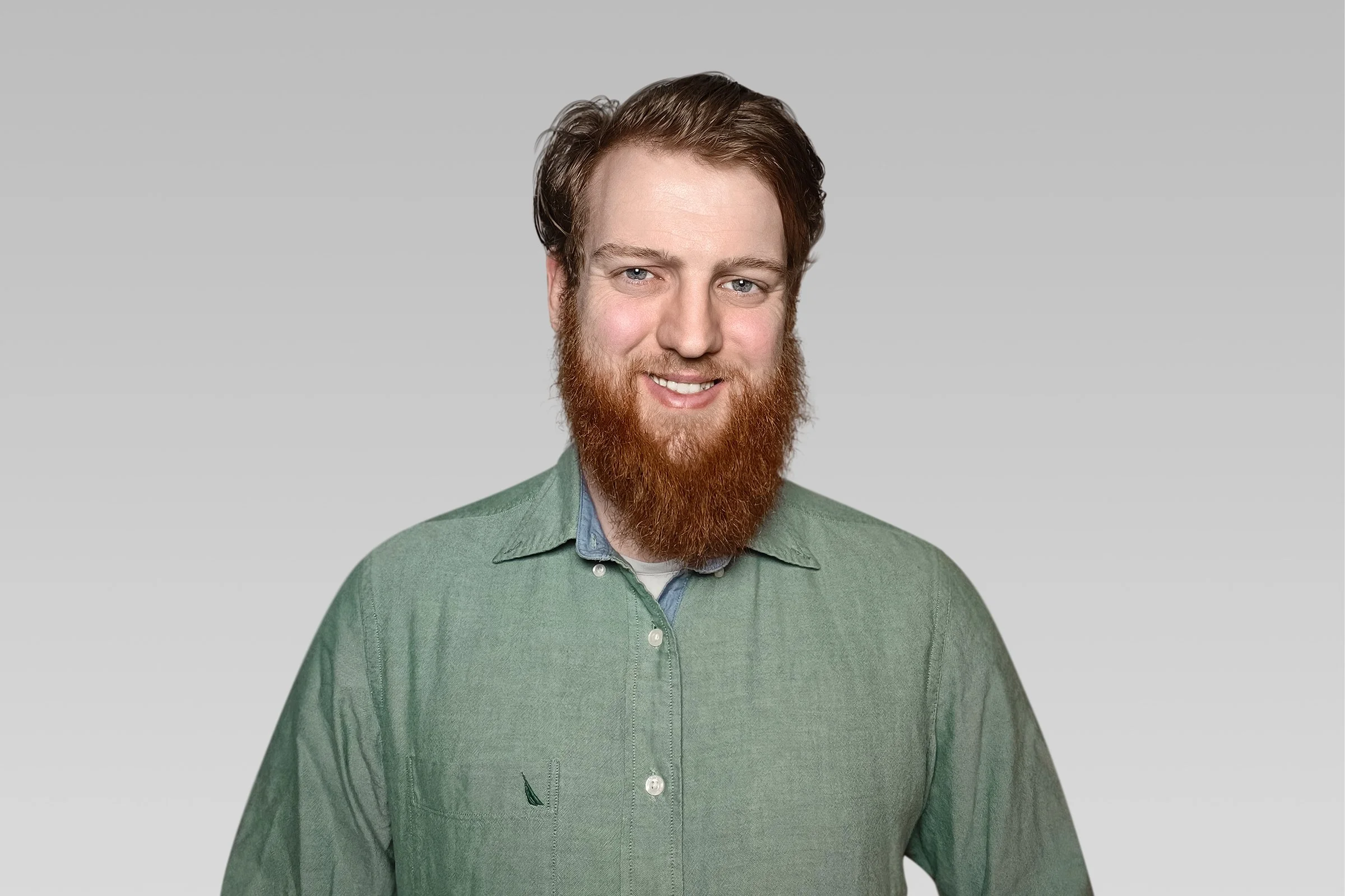 Bradley Thompson, Head of JTC Analysis at TaxCredible, leading jobs tax credit analysis and documentation for Georgia businesses qualifying for state and federal incentives