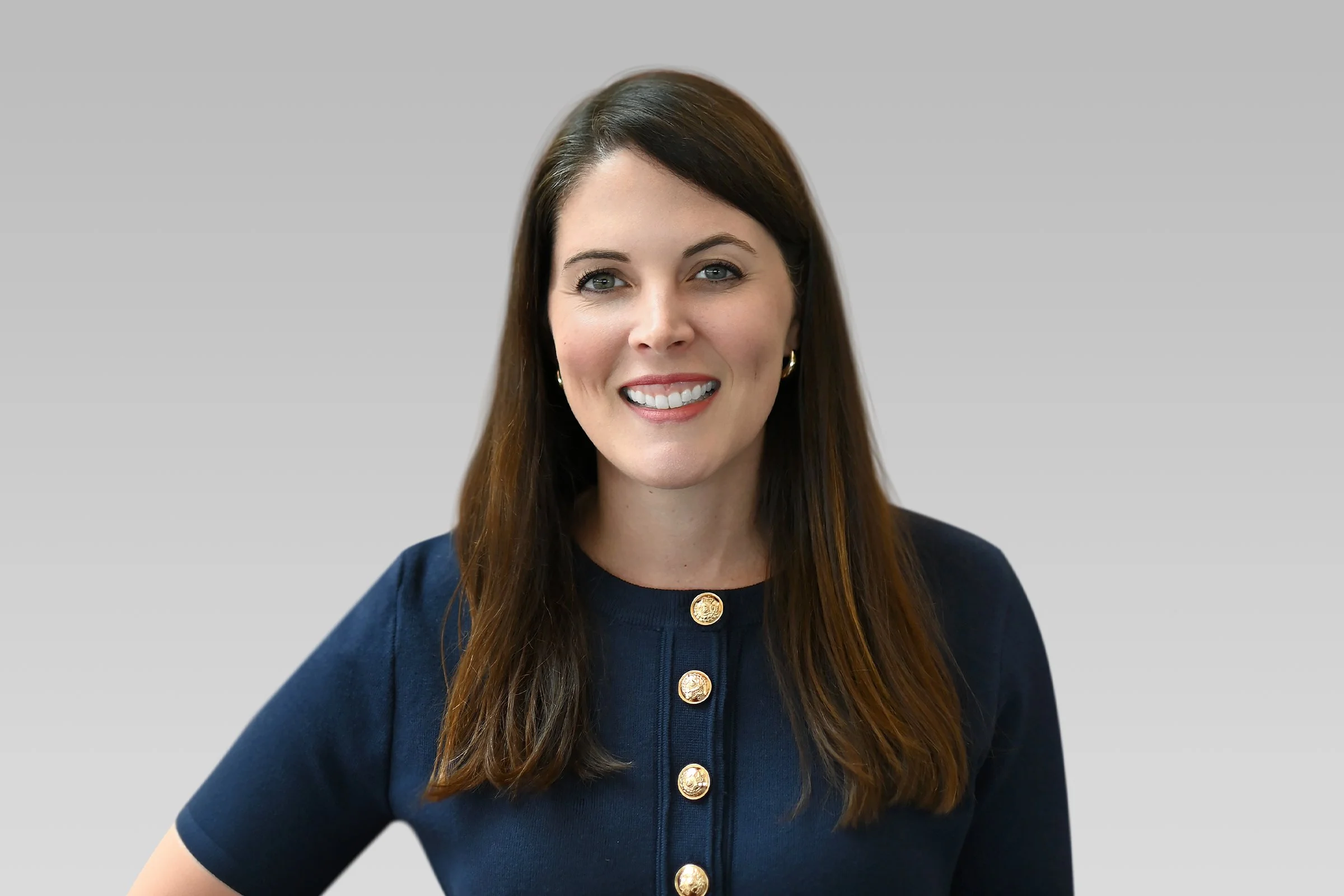 Kate Davis, Senior Tax Incentives Advisor at TaxCredible, identifying and documenting state and federal tax credit eligibility for Georgia businesses