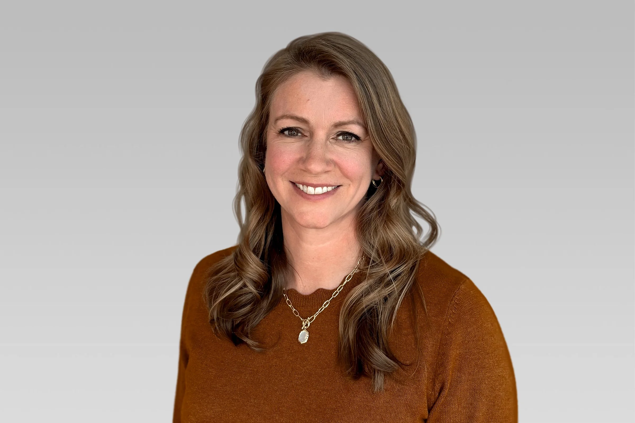 Christine Elliott, Sales and Marketing Director at TaxCredible, connecting CPAs and Georgia businesses with state and federal tax credit opportunities