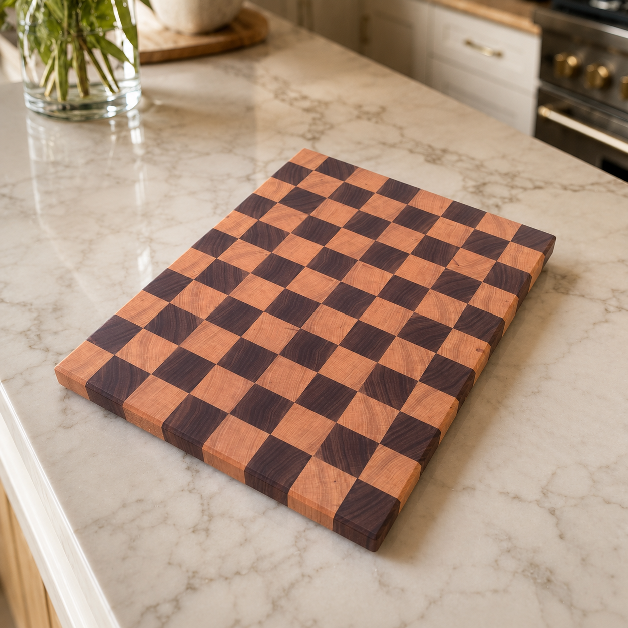 Checkerboard