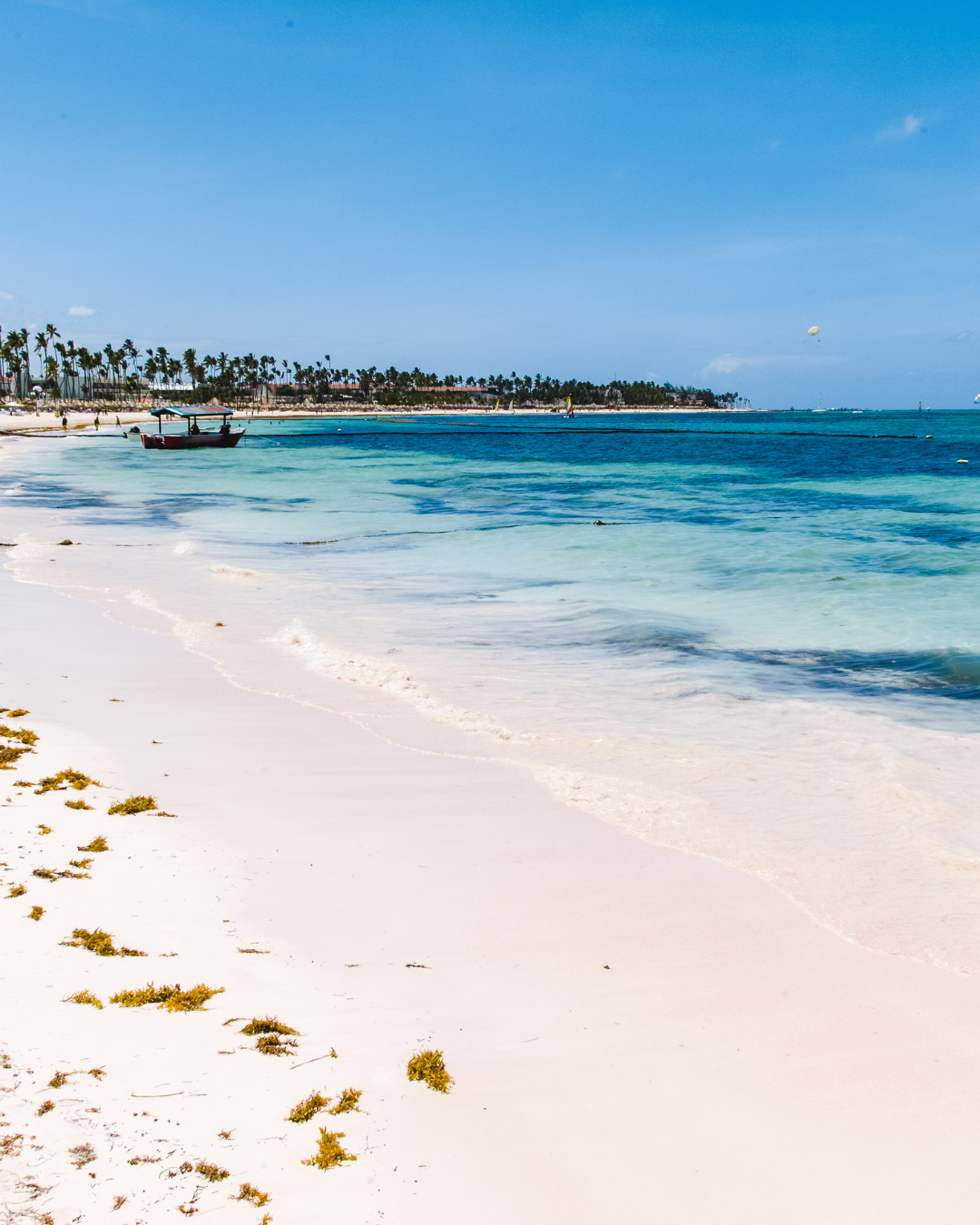 República Dominicana