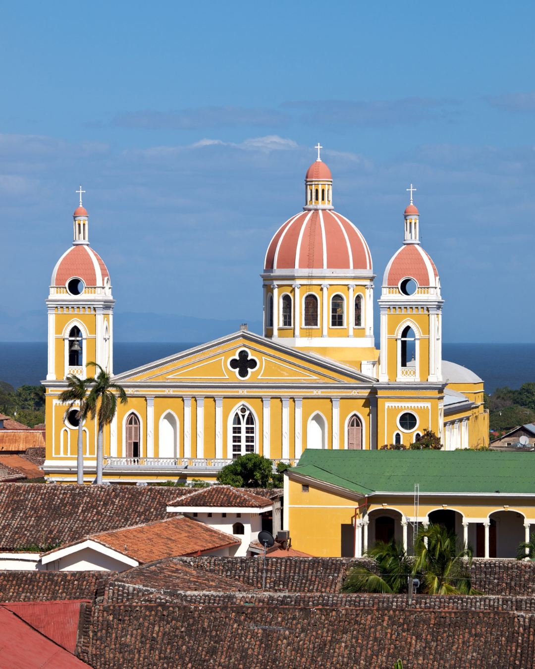 Nicaragua