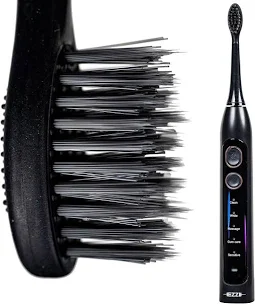 EZZI Sonic Electric Toothbrush