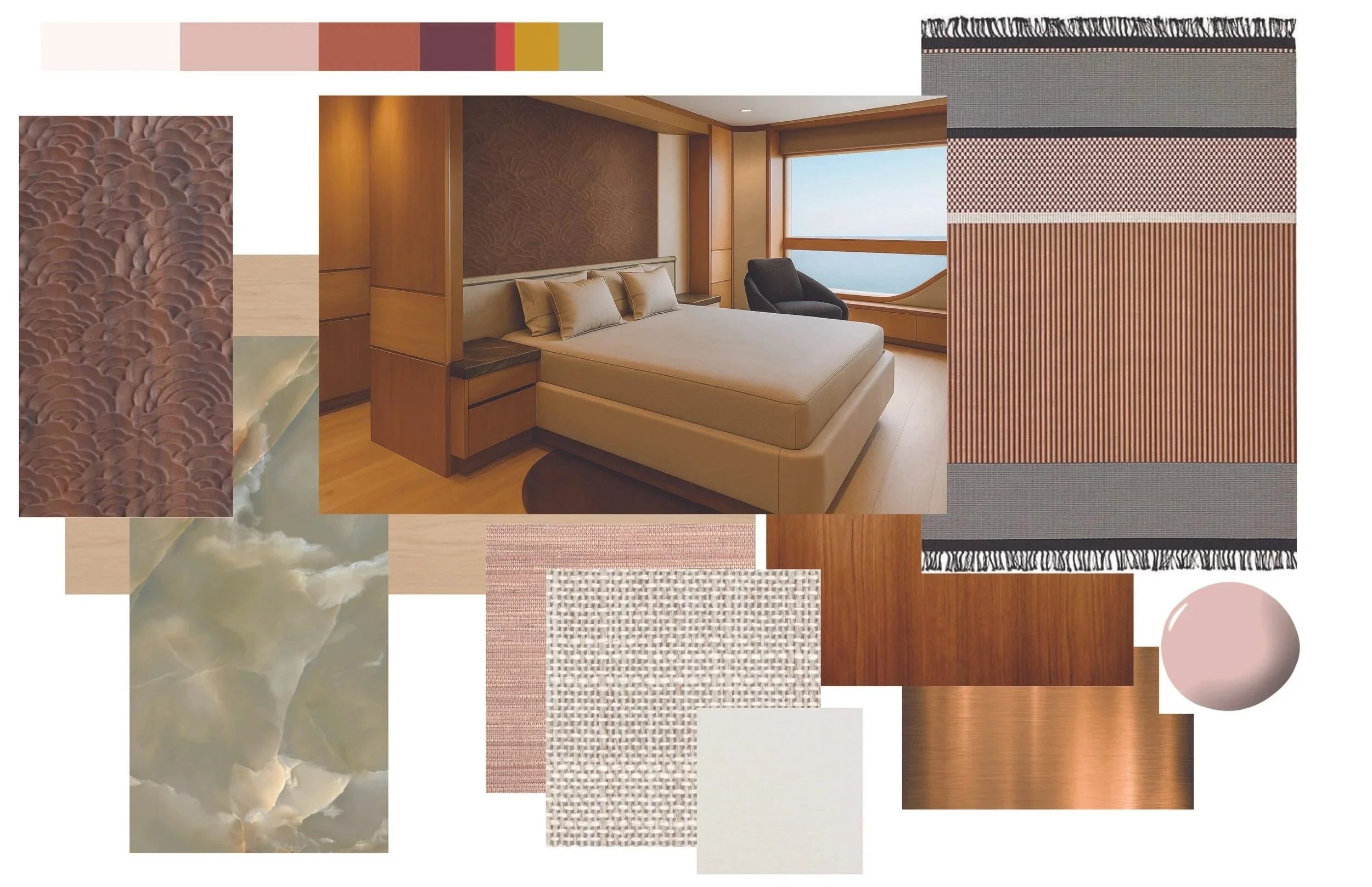 Comprehensive Design Services