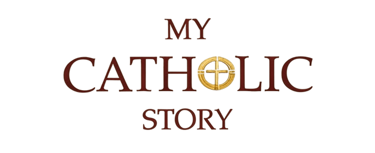 My Catholic Story