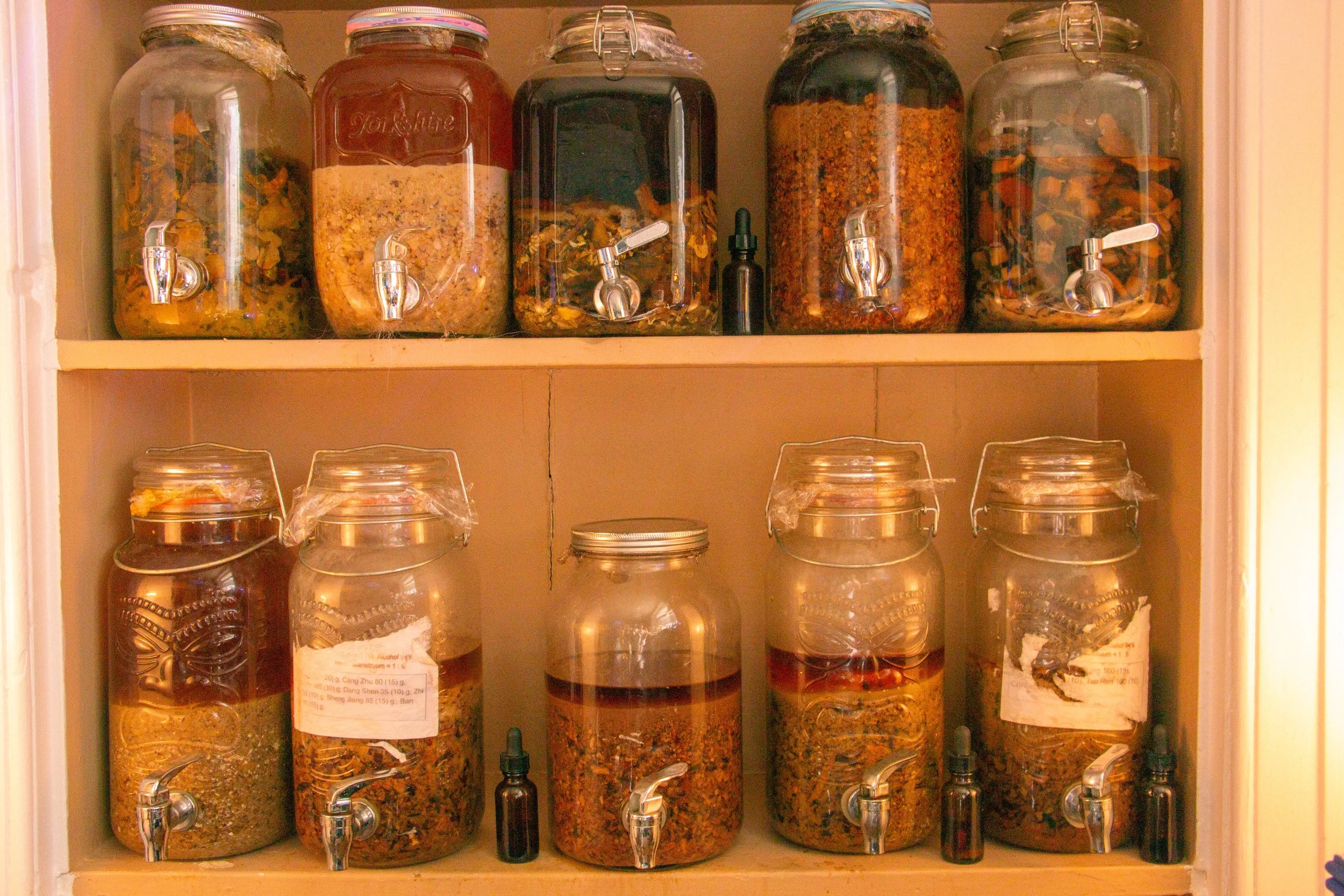 Online Consultation for Herbal Treatment