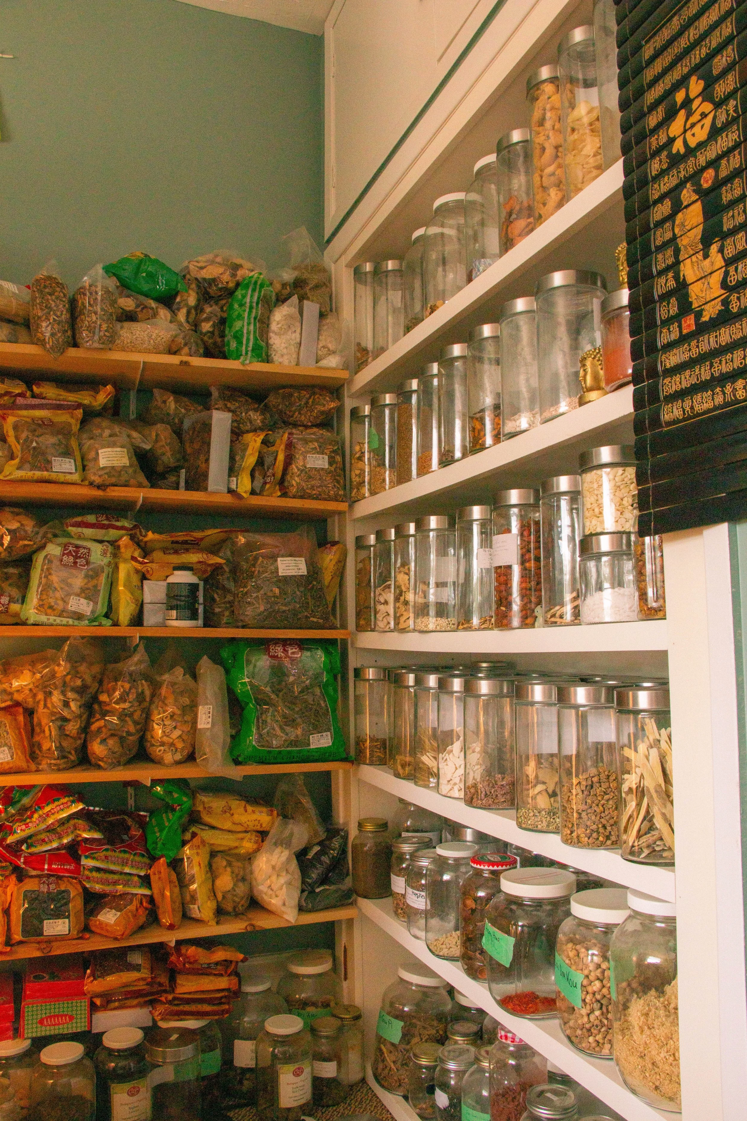 Online: Follow Up Appointment For Herbal Treatment