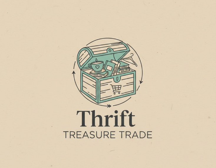 ThriftTreasureTrade.org