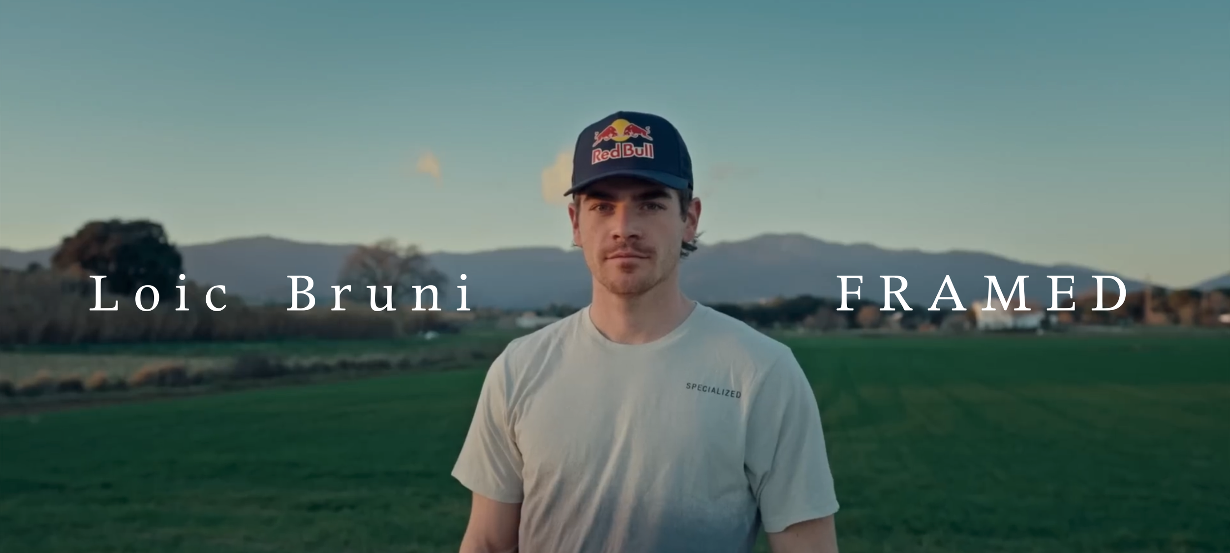 "Framed" Short-Doc. (7min.) DoP