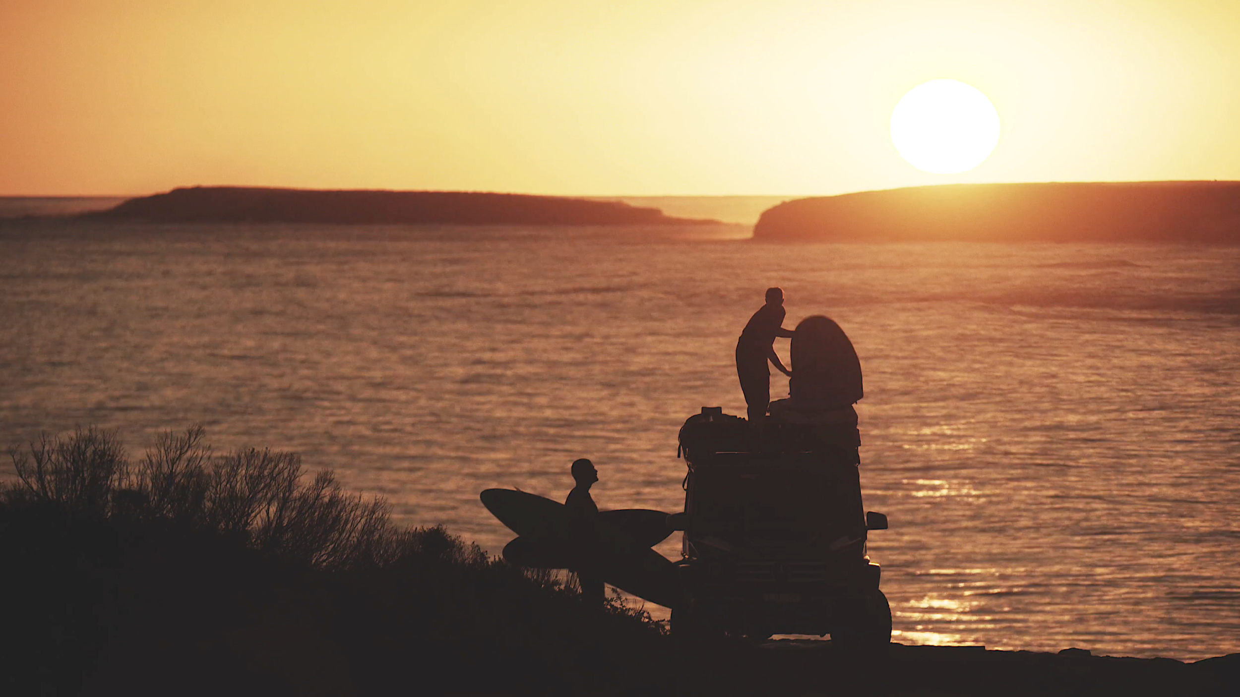 "Mercedes Benz - RoadTrip DownUnder" Socialmedia Campain DoP