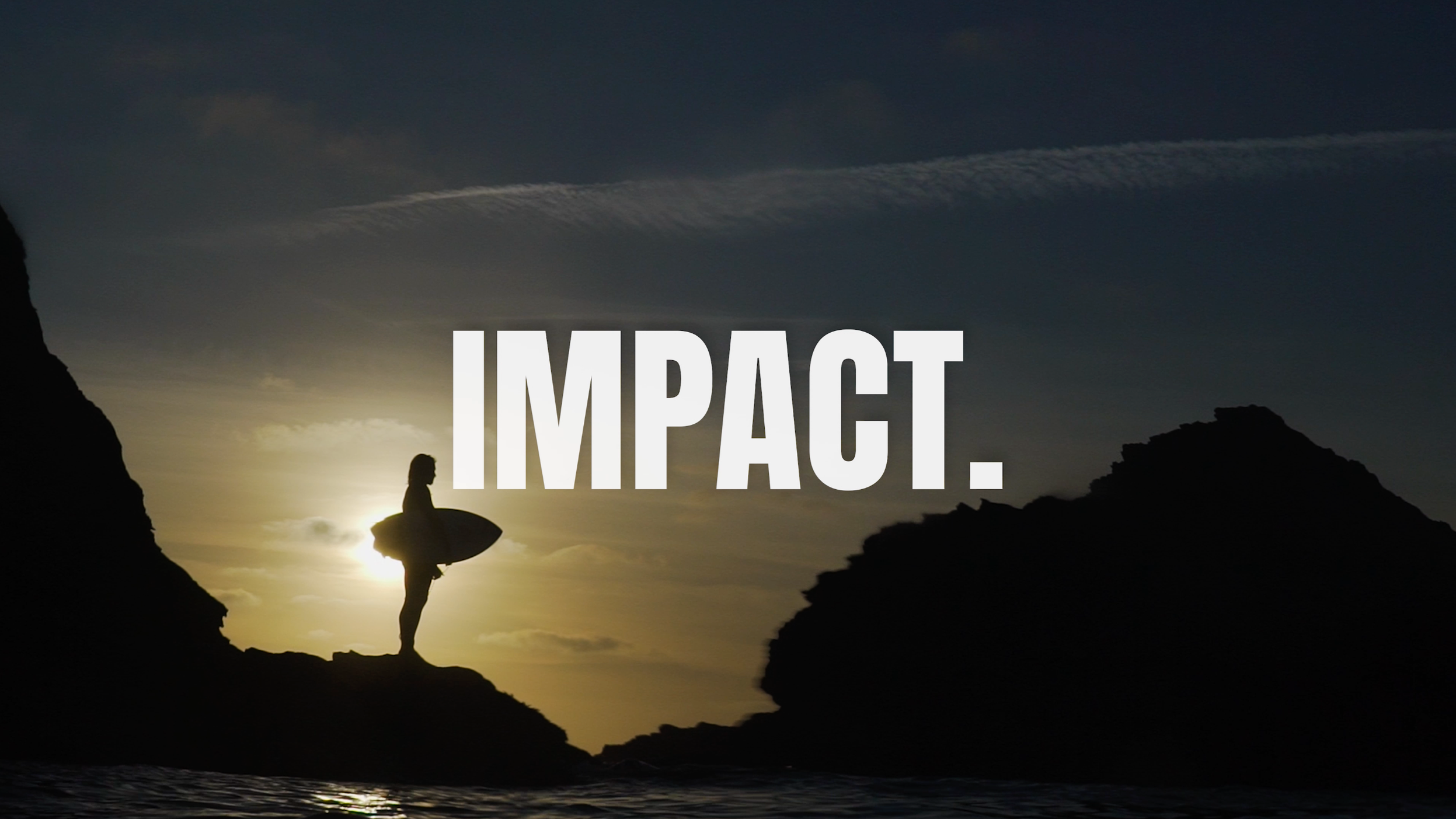 "Impact" Web-Series (9min.) DoP