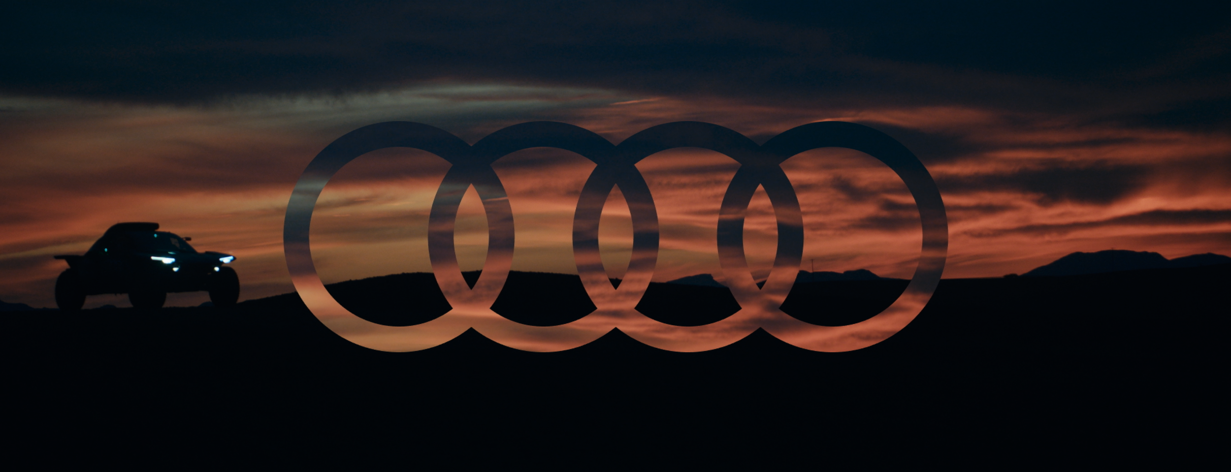 "Road to Dakar" Web-Series (6.Episodes/8min.) DoP