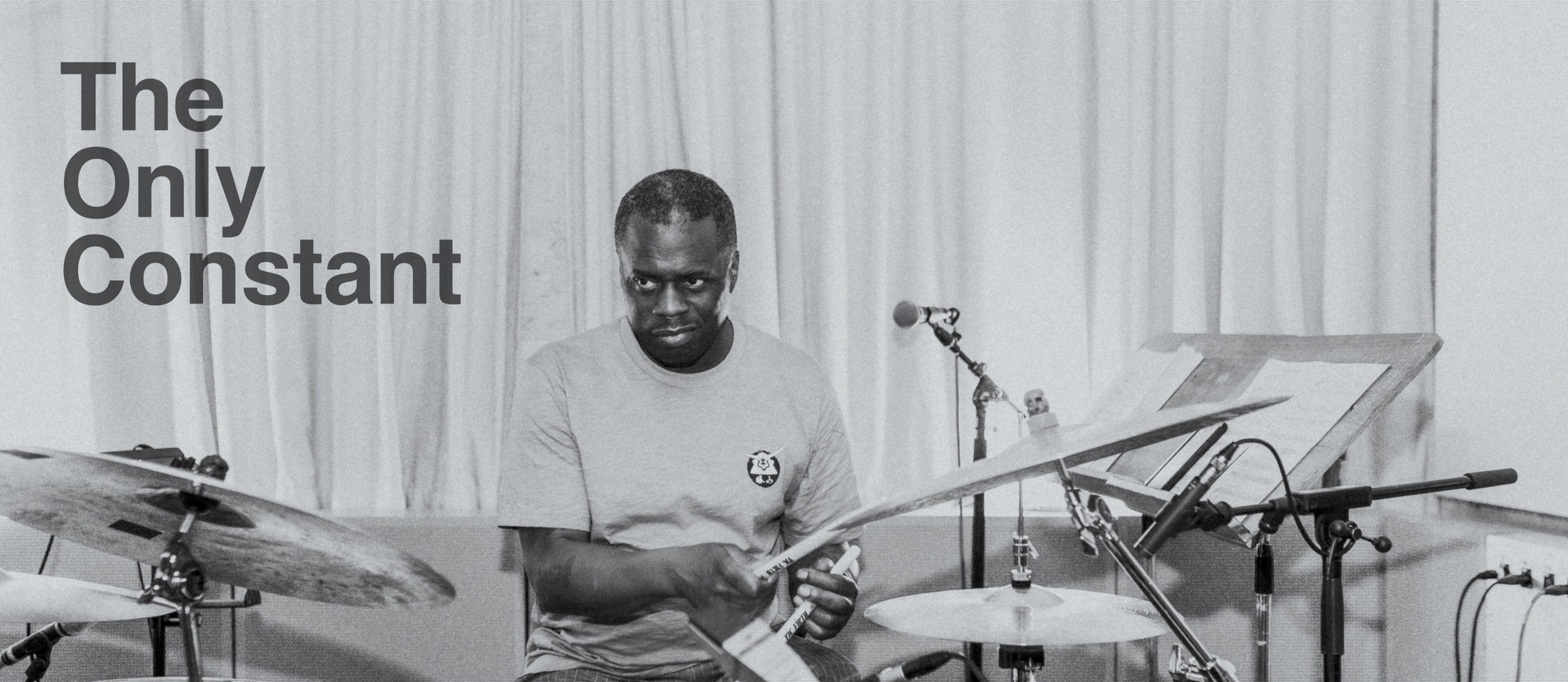 "The only constant" Short-Doc (9min.) DoP/Edit